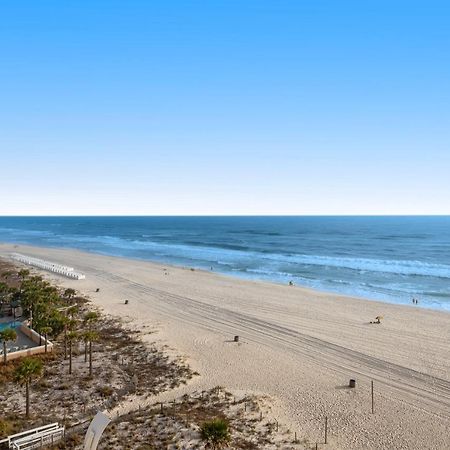 Sterling Reef 301 Apartment Panama City Beach Ngoại thất bức ảnh