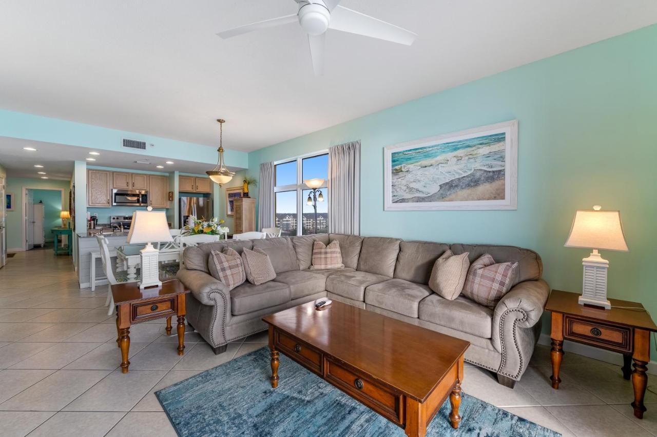 Sterling Reef 301 Apartment Panama City Beach Ngoại thất bức ảnh