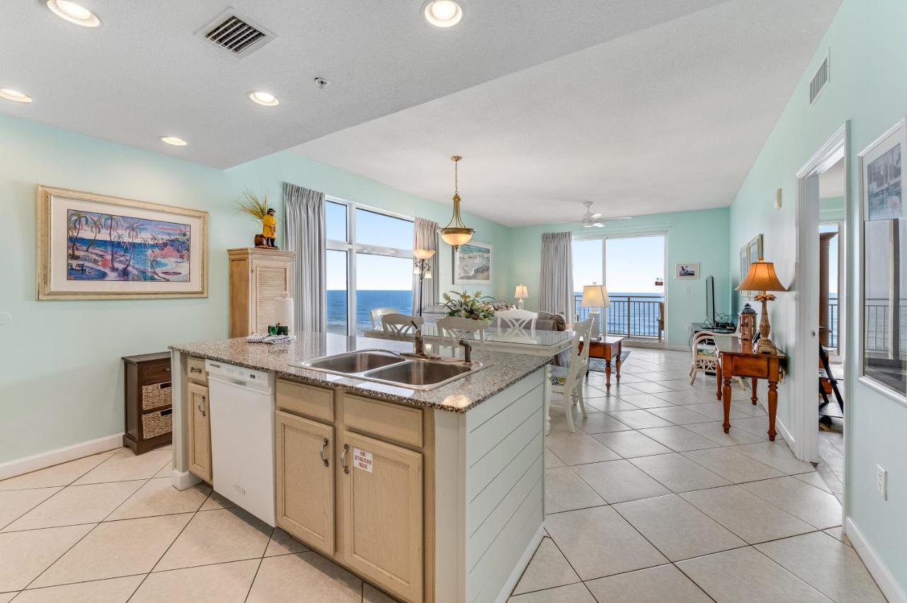 Sterling Reef 301 Apartment Panama City Beach Ngoại thất bức ảnh