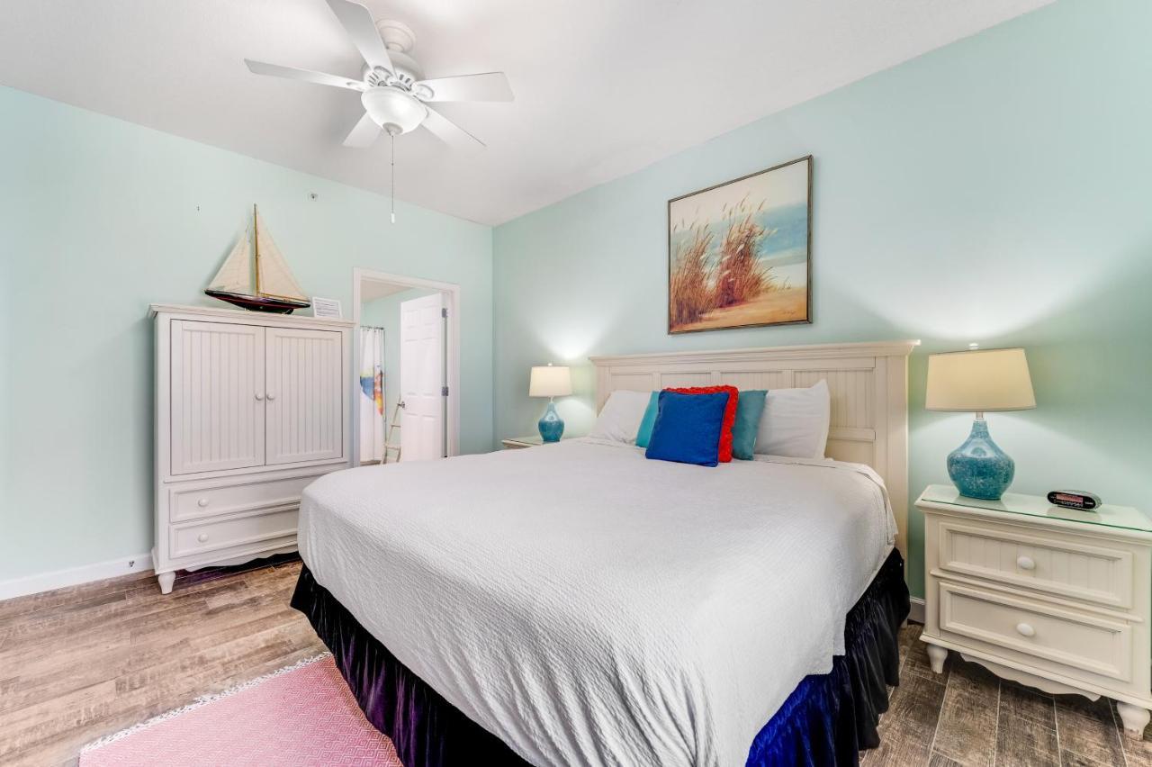 Sterling Reef 301 Apartment Panama City Beach Ngoại thất bức ảnh
