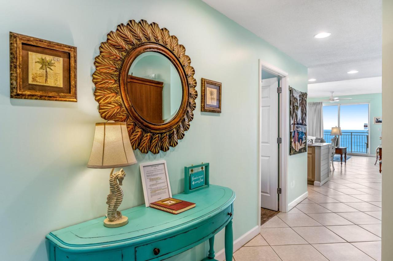 Sterling Reef 301 Apartment Panama City Beach Ngoại thất bức ảnh