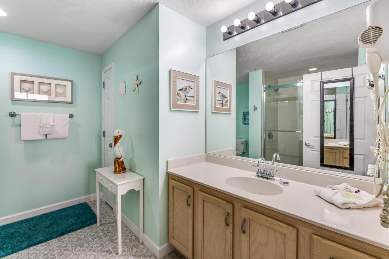 Sterling Reef 301 Apartment Panama City Beach Ngoại thất bức ảnh
