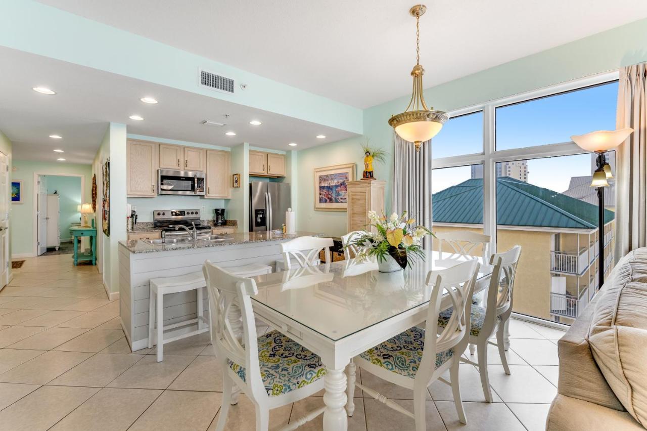 Sterling Reef 301 Apartment Panama City Beach Ngoại thất bức ảnh