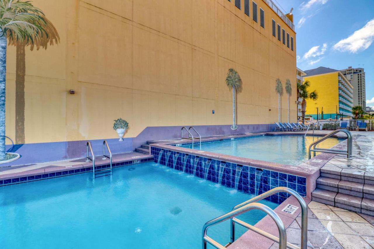 Sterling Reef 301 Apartment Panama City Beach Ngoại thất bức ảnh