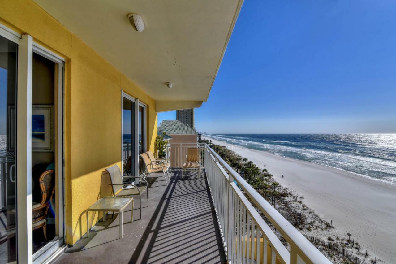 Sterling Reef 301 Apartment Panama City Beach Ngoại thất bức ảnh