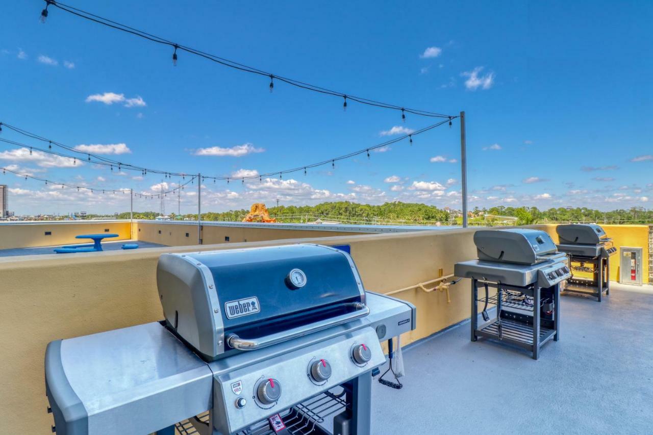 Sterling Reef 301 Apartment Panama City Beach Ngoại thất bức ảnh