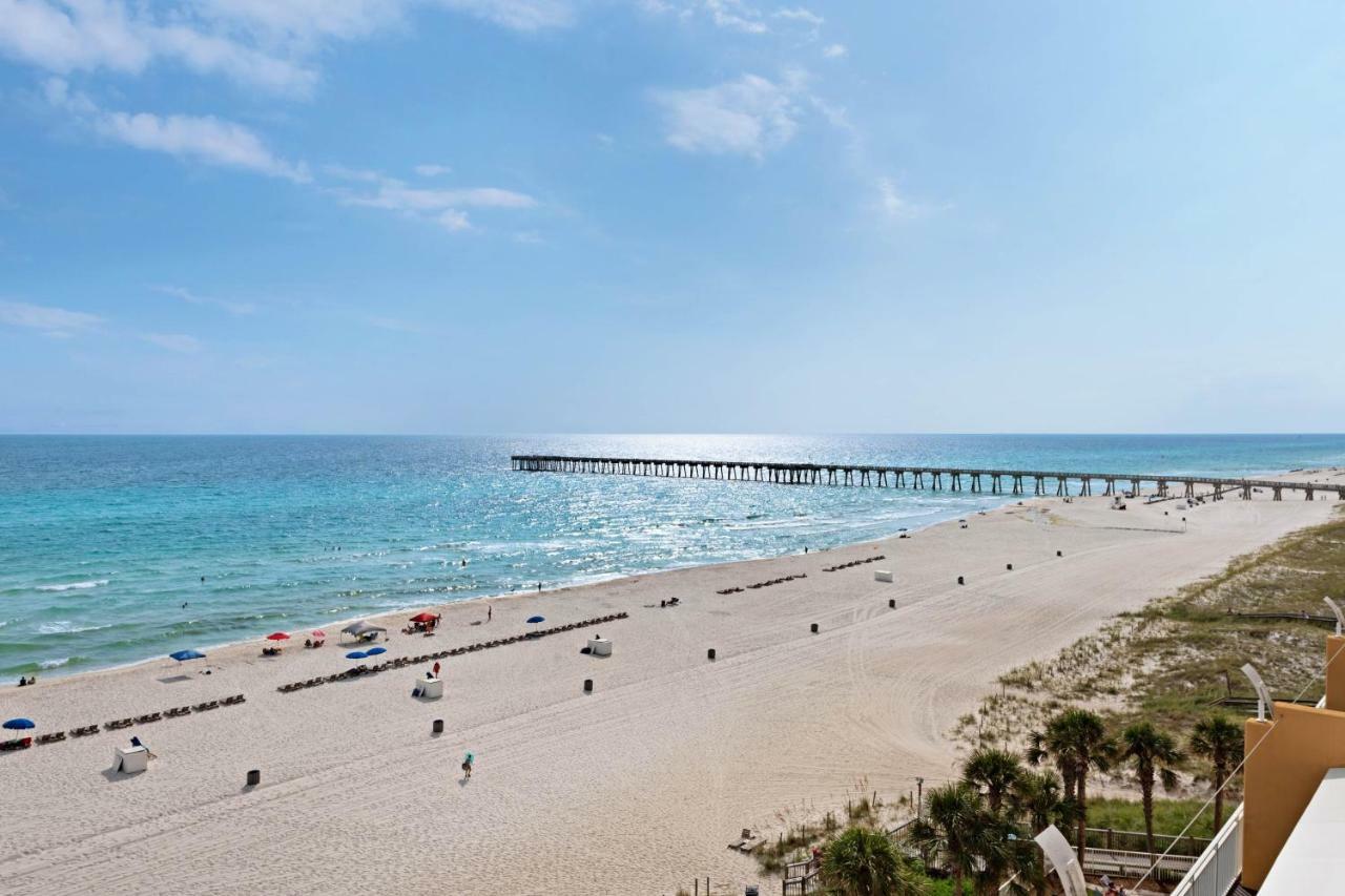 Sterling Reef 301 Apartment Panama City Beach Ngoại thất bức ảnh